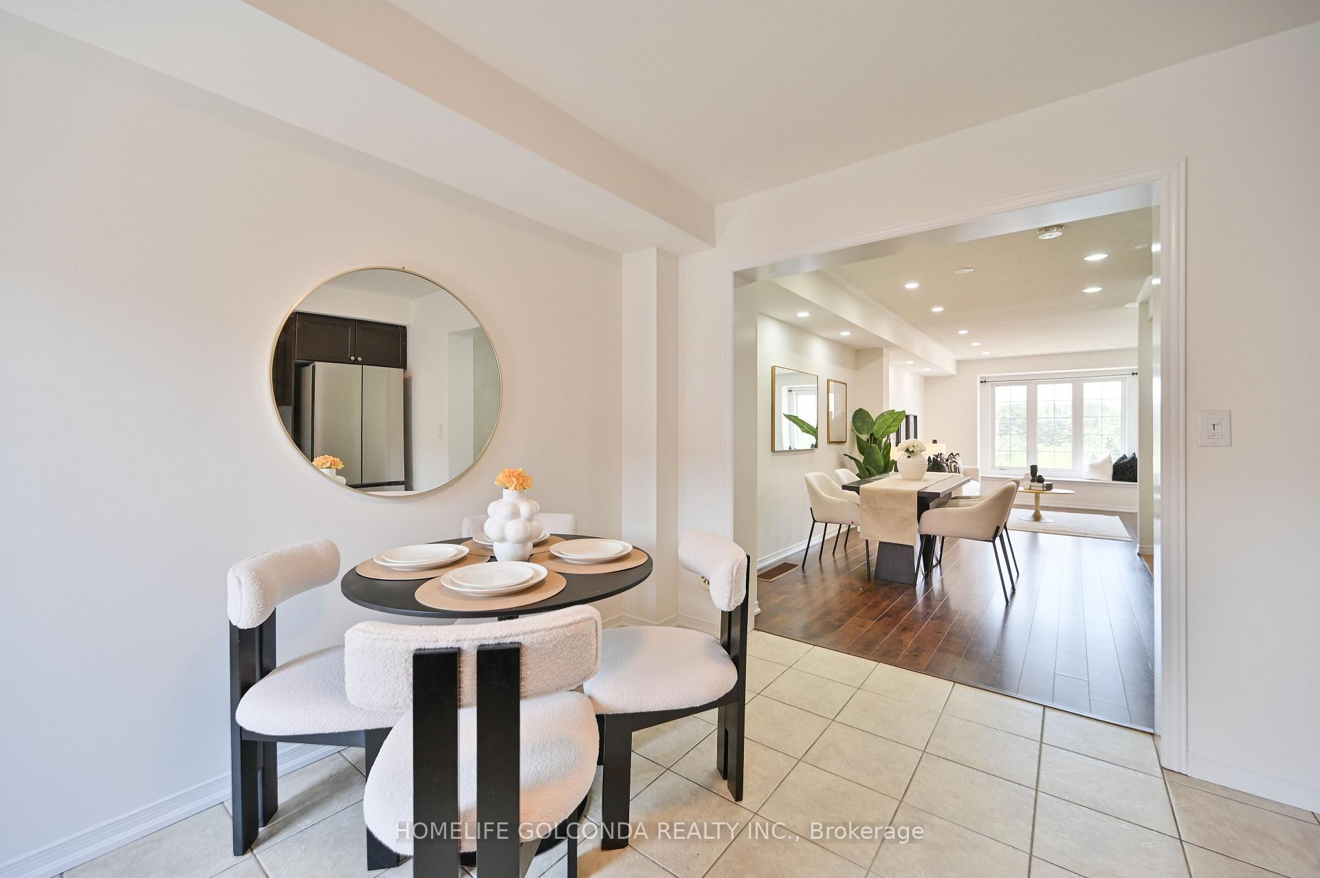 Photo 22 of 5277 Major Mackenzie Drive E, Markham, Berczy — HOMEH