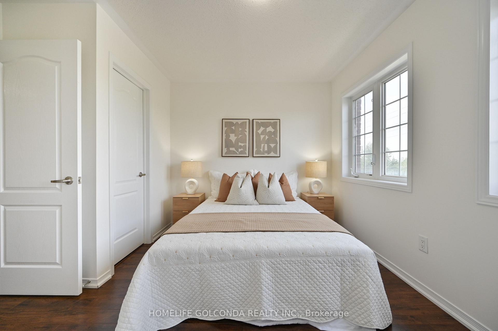 Photo 25 of 5277 Major Mackenzie Drive E, Markham, Berczy — HOMEH
