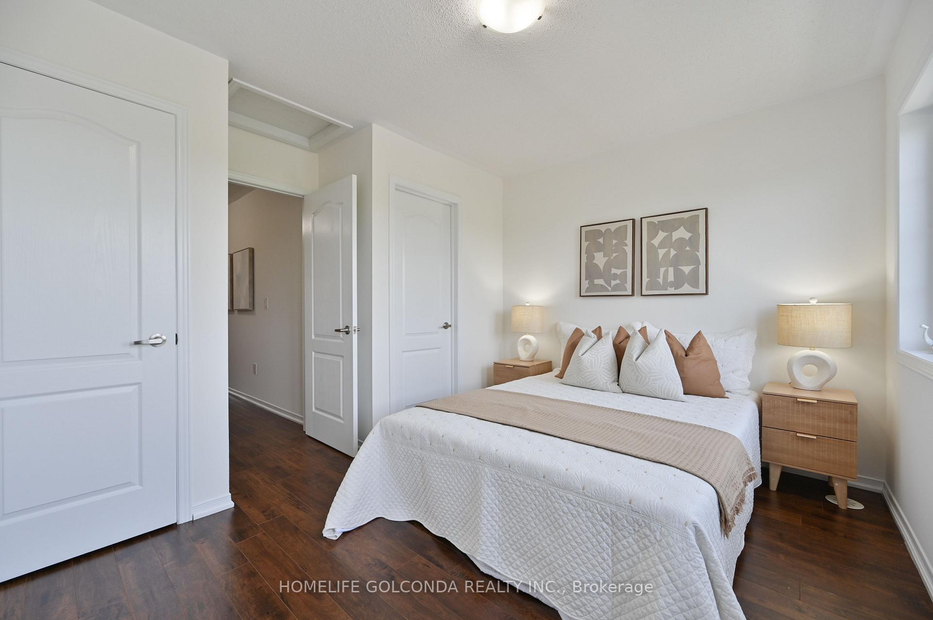 Photo 26 of 5277 Major Mackenzie Drive E, Markham, Berczy — HOMEH