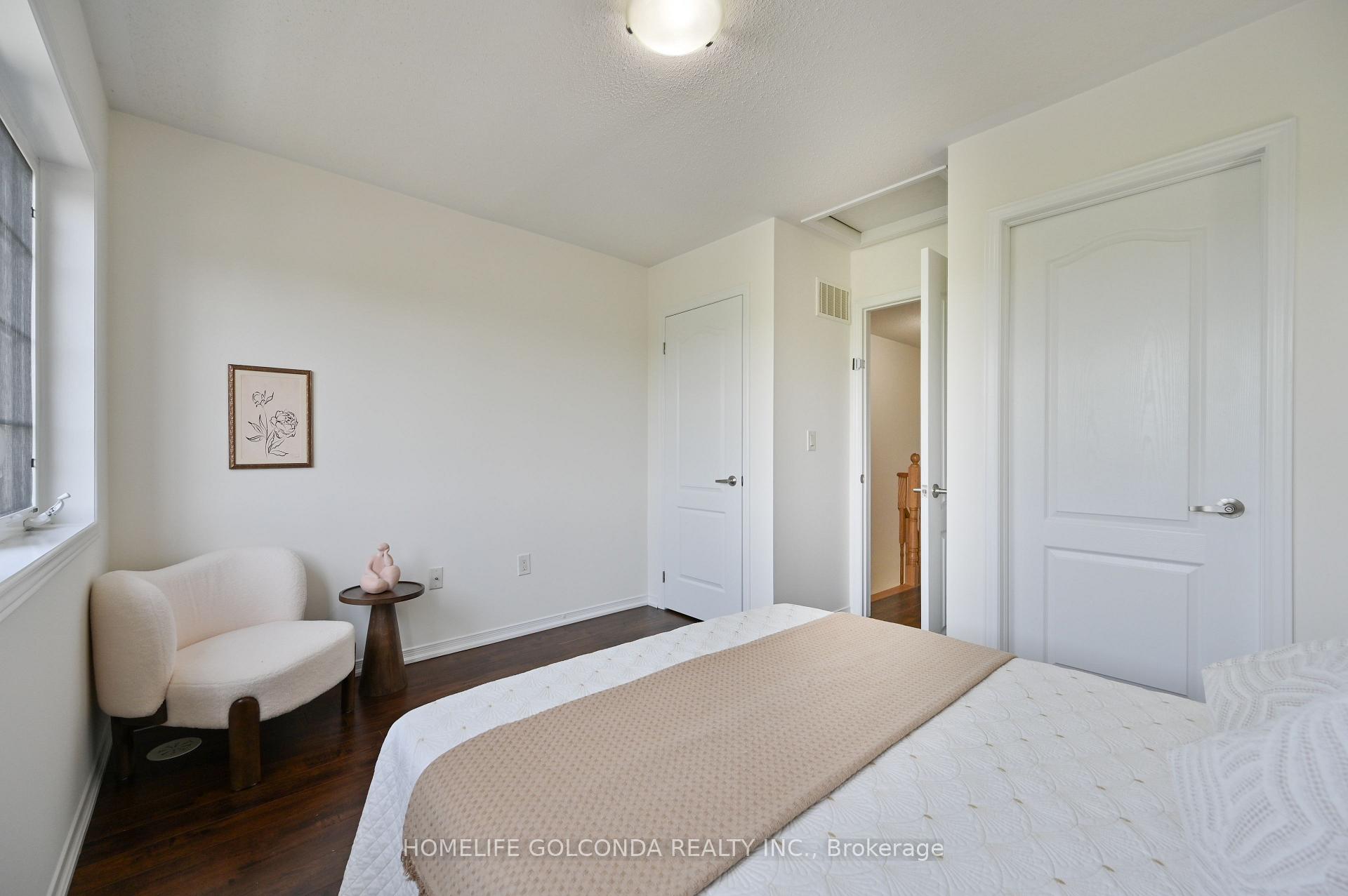 Photo 27 of 5277 Major Mackenzie Drive E, Markham, Berczy — HOMEH