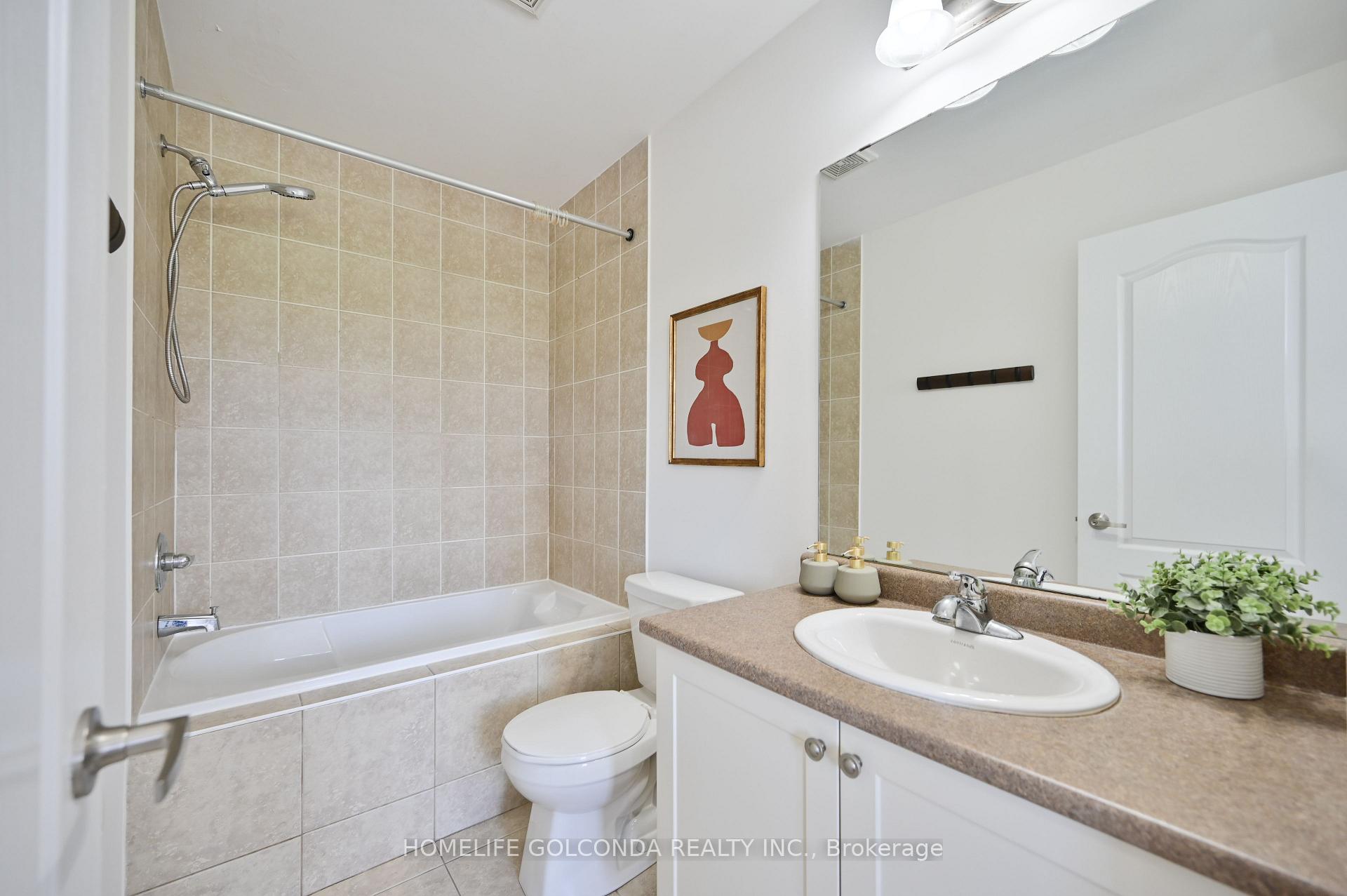 Photo 28 of 5277 Major Mackenzie Drive E, Markham, Berczy — HOMEH