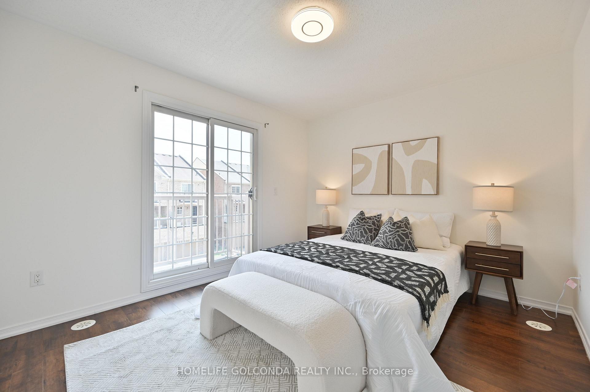 Photo 29 of 5277 Major Mackenzie Drive E, Markham, Berczy — HOMEH