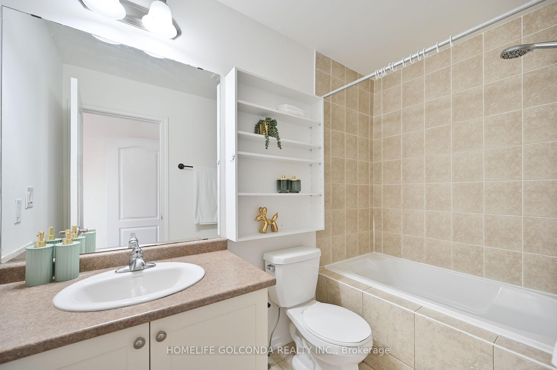 Photo 32 of 5277 Major Mackenzie Drive E, Markham, Berczy — HOMEH