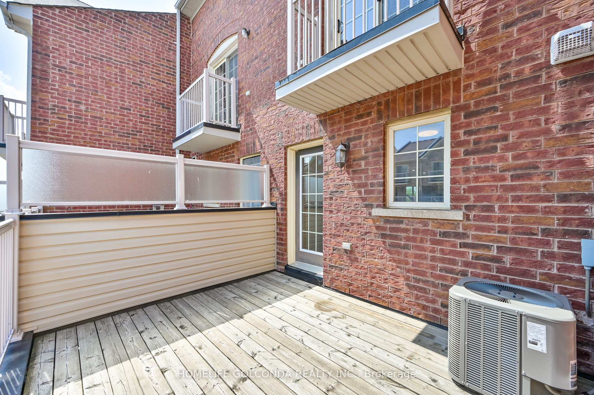 Photo 35 of 5277 Major Mackenzie Drive E, Markham, Berczy — HOMEH