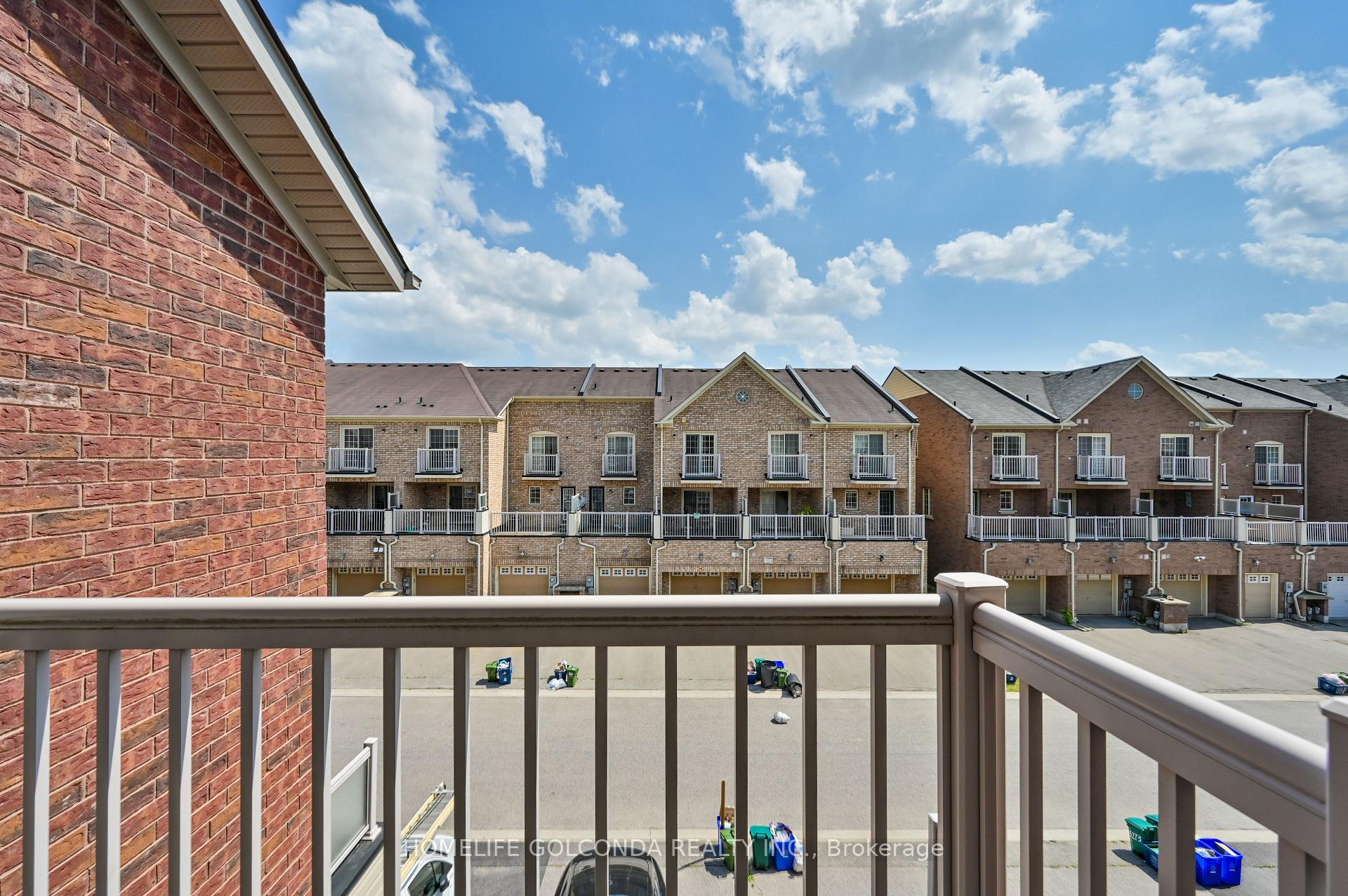 Photo 36 of 5277 Major Mackenzie Drive E, Markham, Berczy — HOMEH