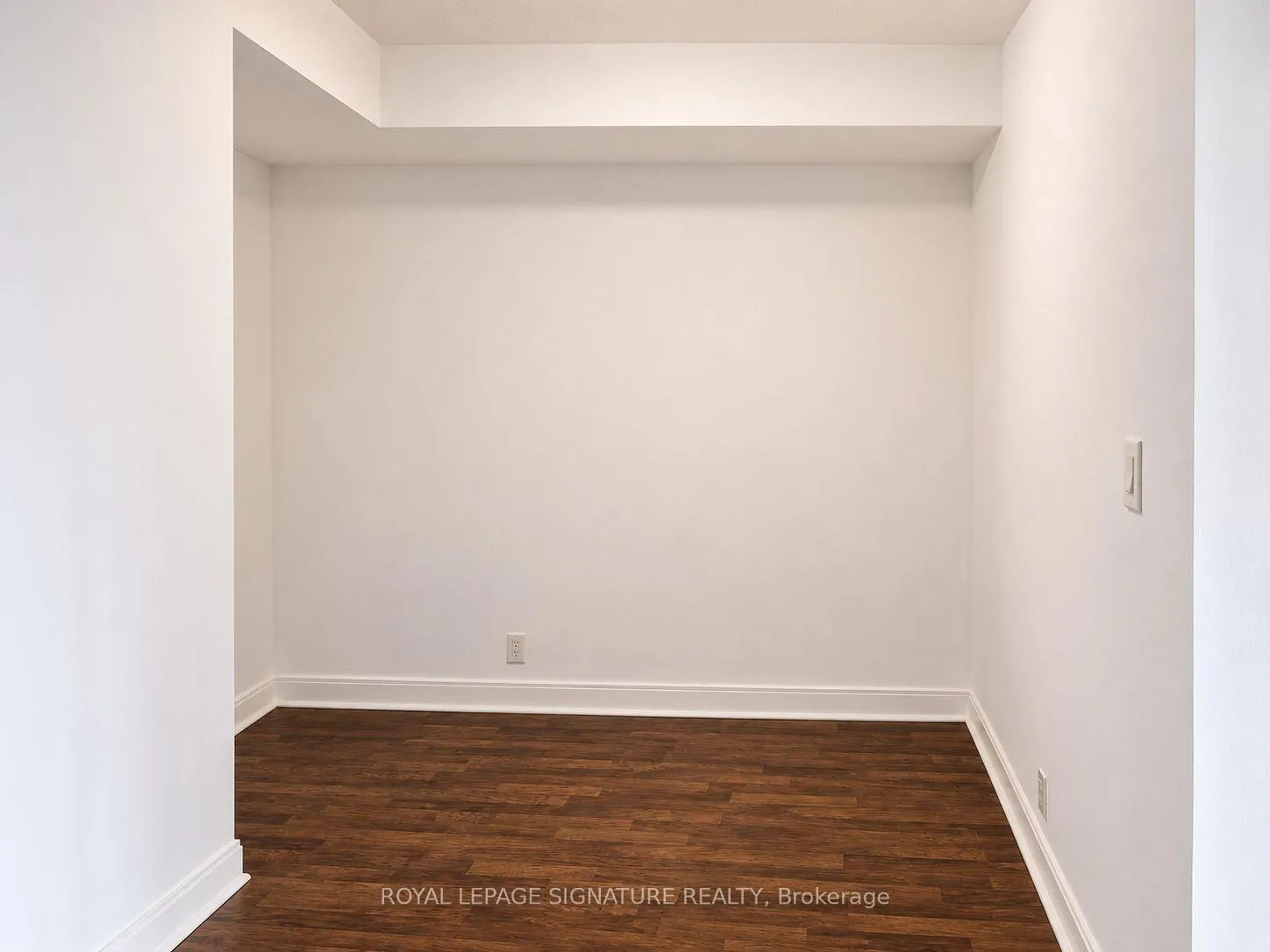 Photo 6 of Unit 2401, 50 Absolute Avenue, Mississauga, City Centre — HOMEH