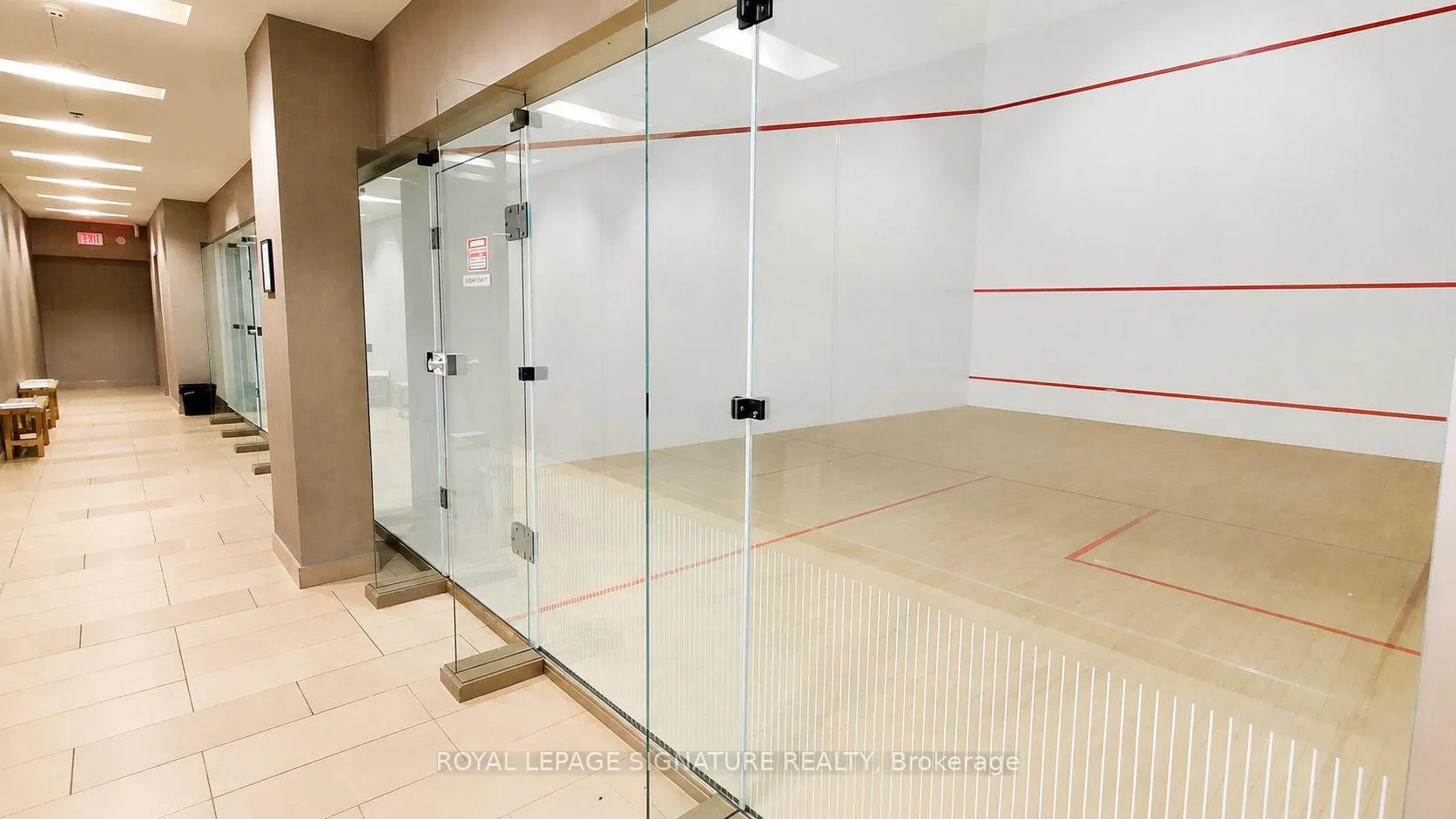 Photo 12 of Unit 2401, 50 Absolute Avenue, Mississauga, City Centre — HOMEH