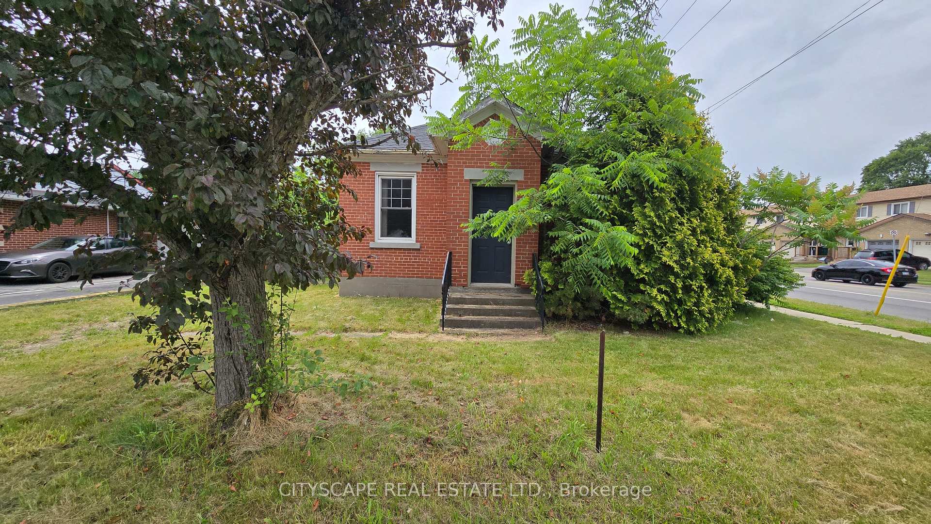 Photo 2 of 1504 Concession Road, Cambridge, Lang's Farm — HOMEH