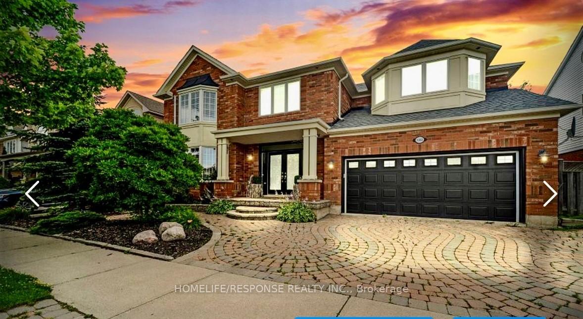 Photo 1 of 1382 Storey Drive, Milton, Beaty — HOMEH