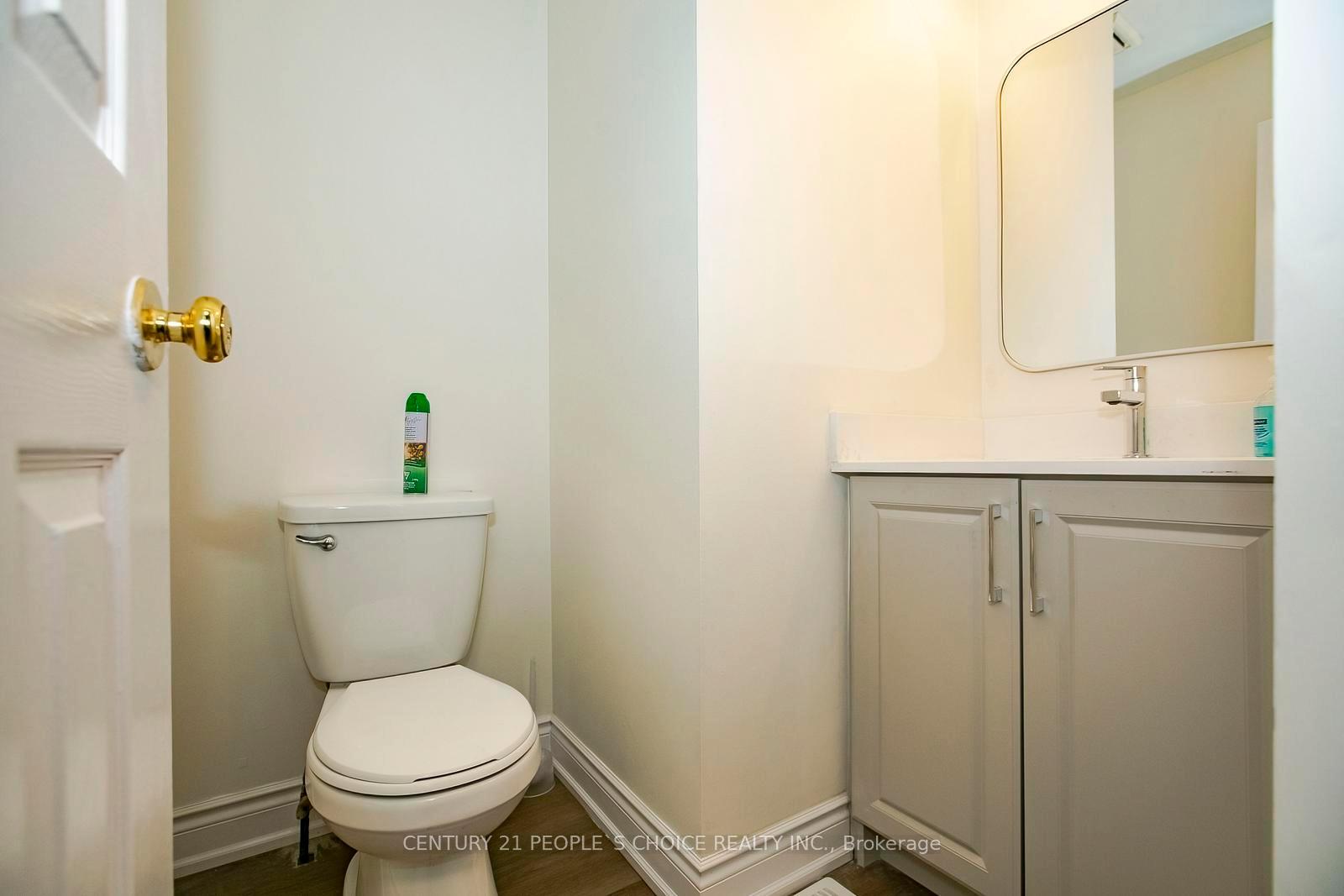 Photo 14 of 20 Letty Avenue, Brampton, Fletcher's West — HOMEH