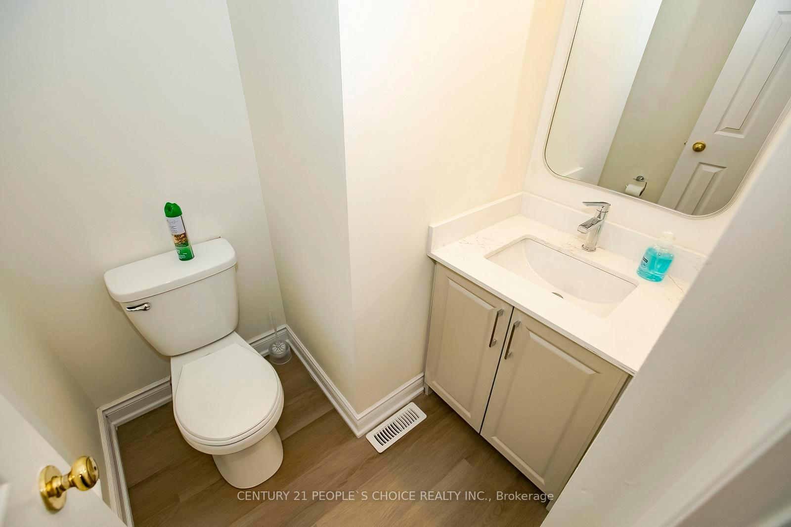 Photo 15 of 20 Letty Avenue, Brampton, Fletcher's West — HOMEH