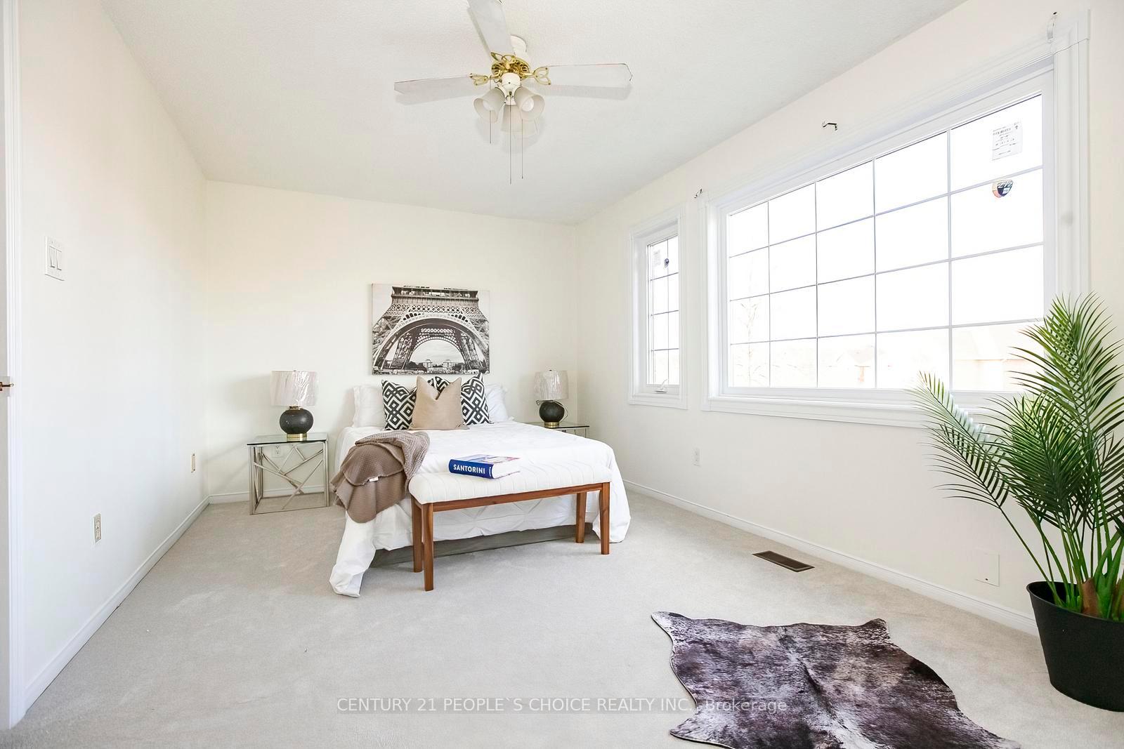 Photo 19 of 20 Letty Avenue, Brampton, Fletcher's West — HOMEH