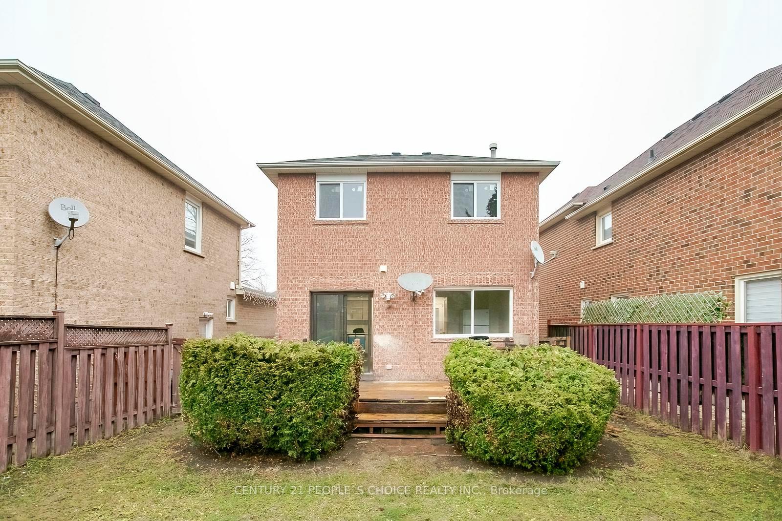 Photo 39 of 20 Letty Avenue, Brampton, Fletcher's West — HOMEH