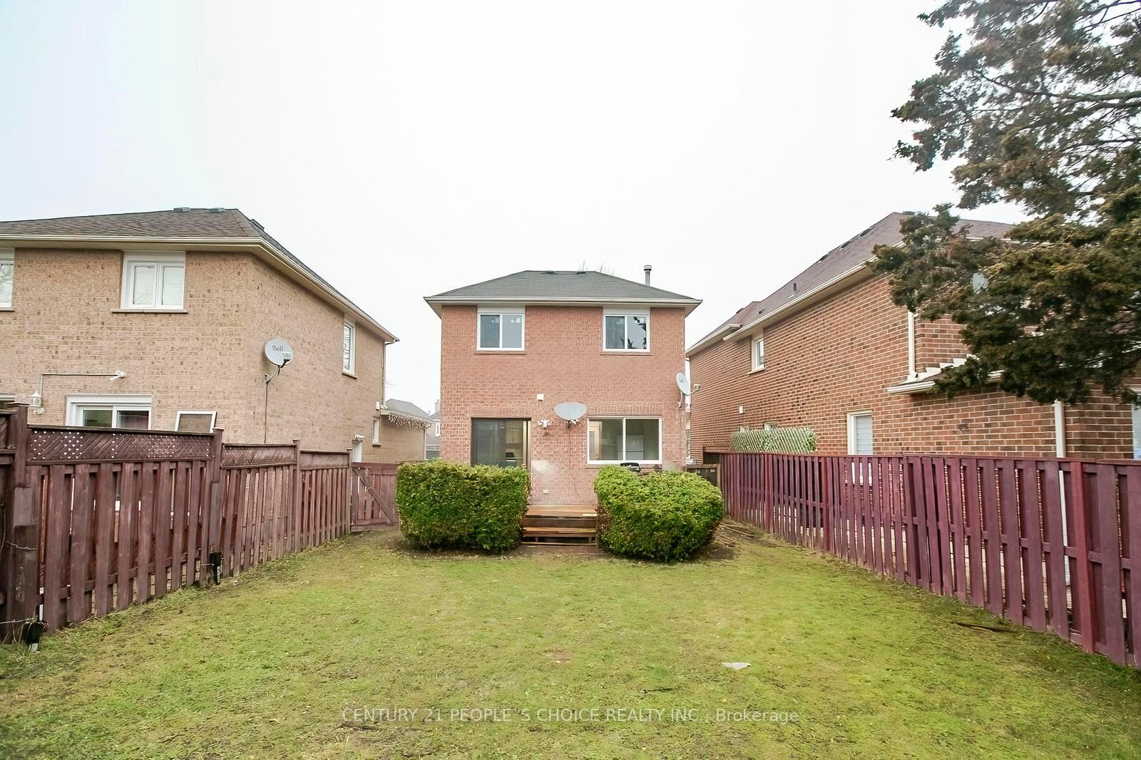 Photo 40 of 20 Letty Avenue, Brampton, Fletcher's West — HOMEH