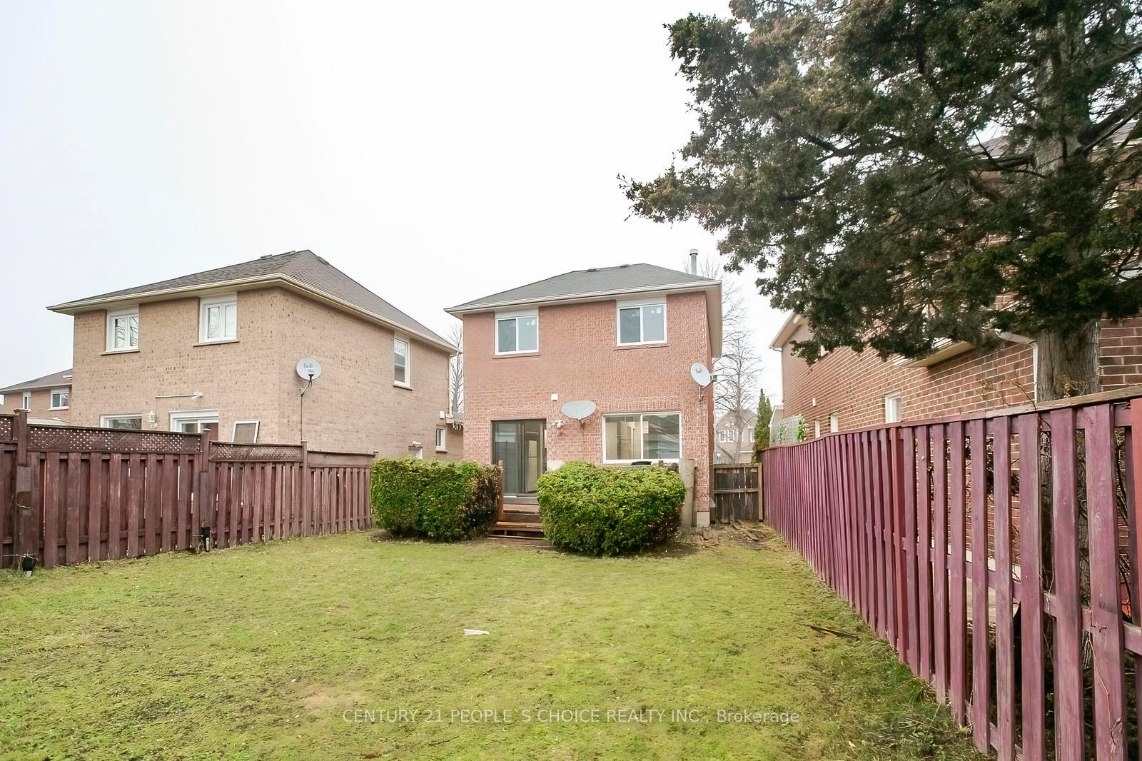 Photo 41 of 20 Letty Avenue, Brampton, Fletcher's West — HOMEH