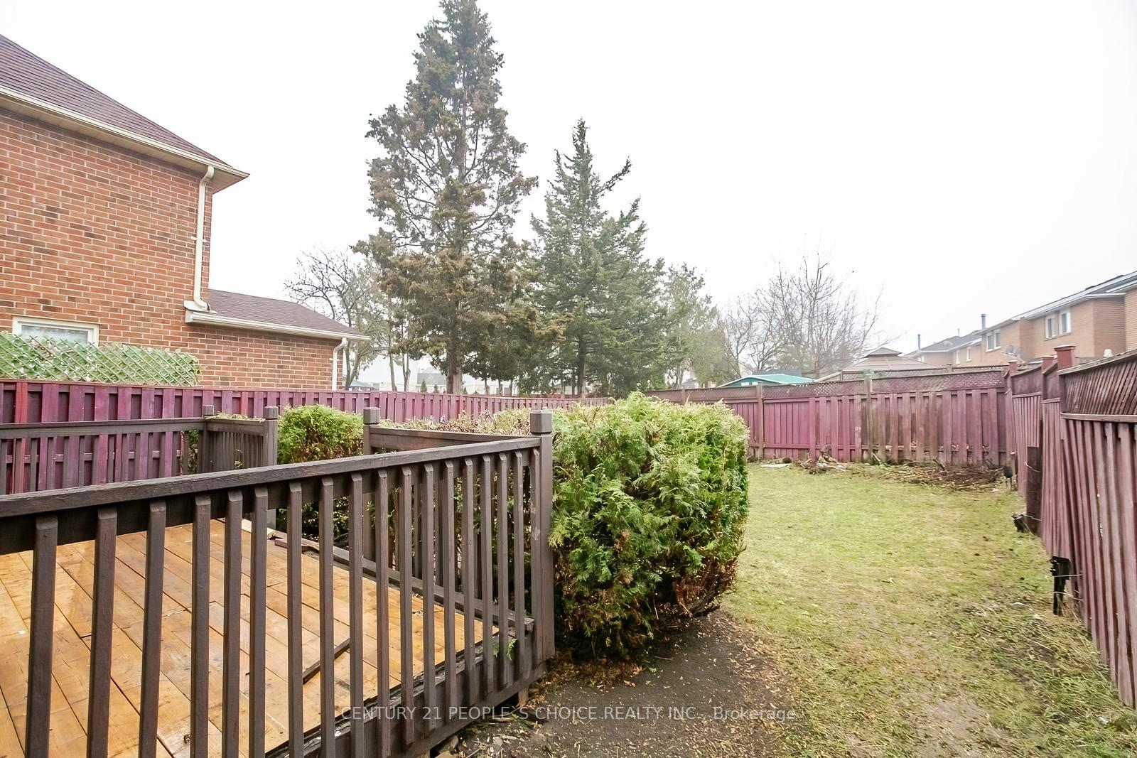 Photo 42 of 20 Letty Avenue, Brampton, Fletcher's West — HOMEH