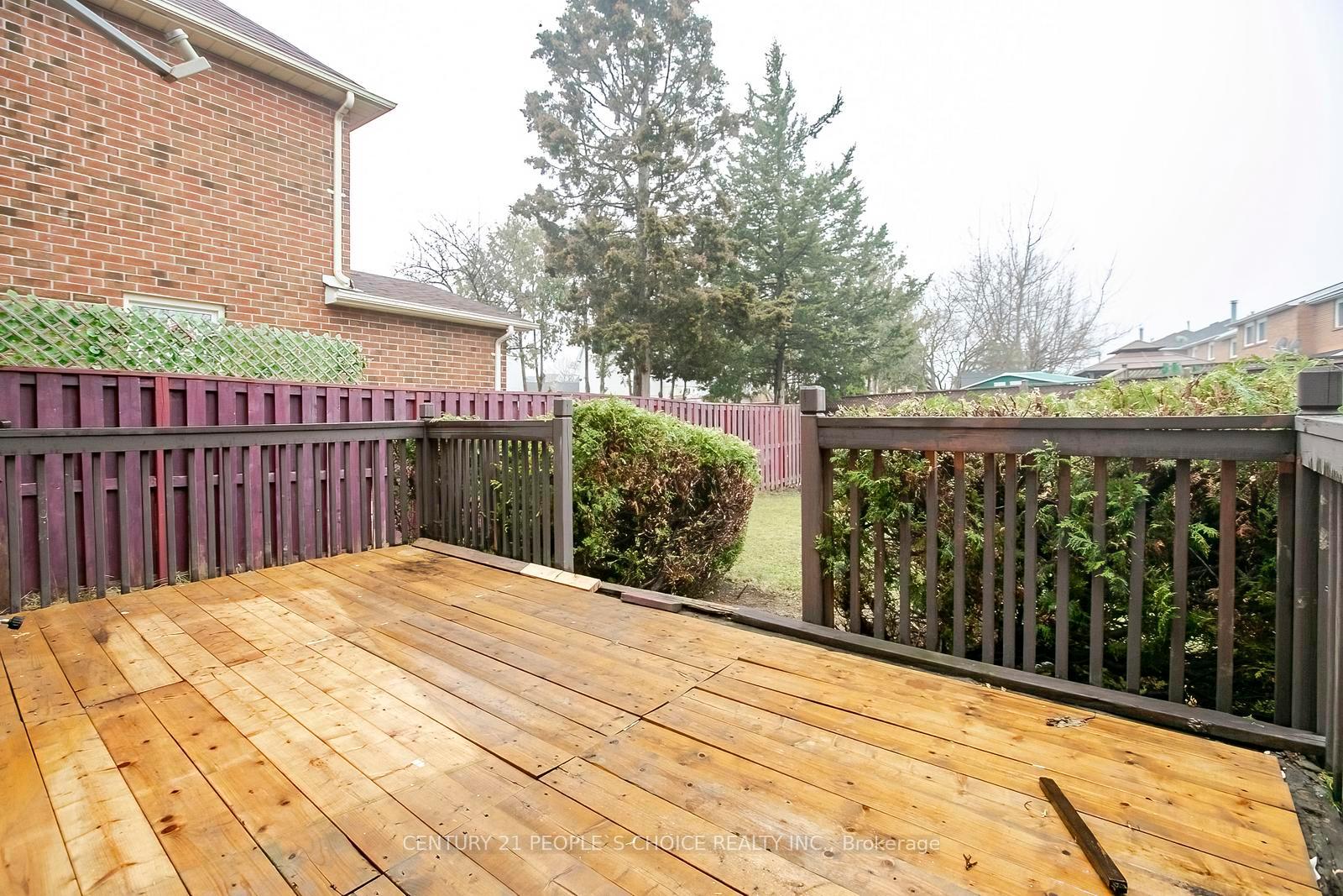 Photo 44 of 20 Letty Avenue, Brampton, Fletcher's West — HOMEH