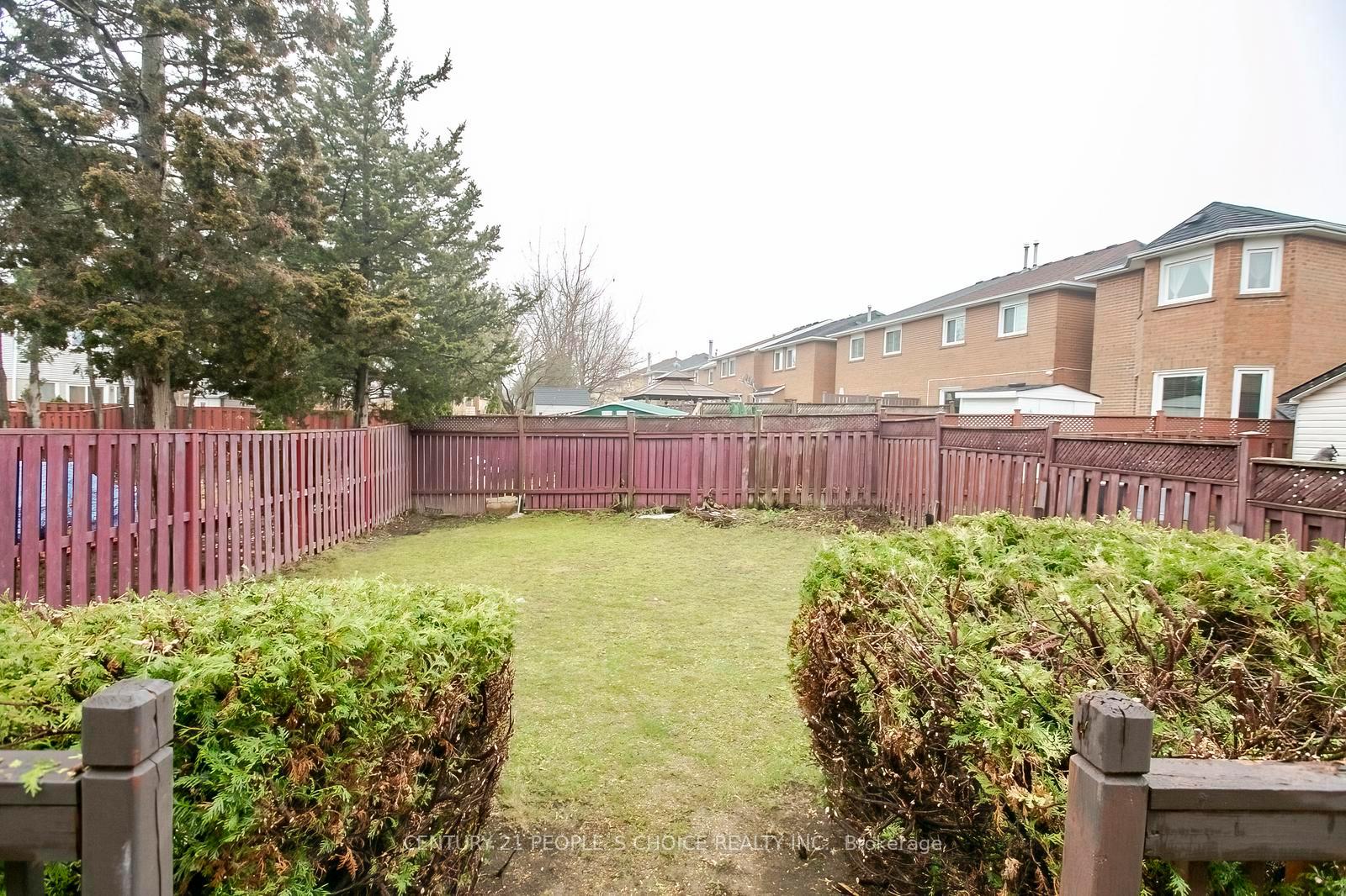 Photo 45 of 20 Letty Avenue, Brampton, Fletcher's West — HOMEH