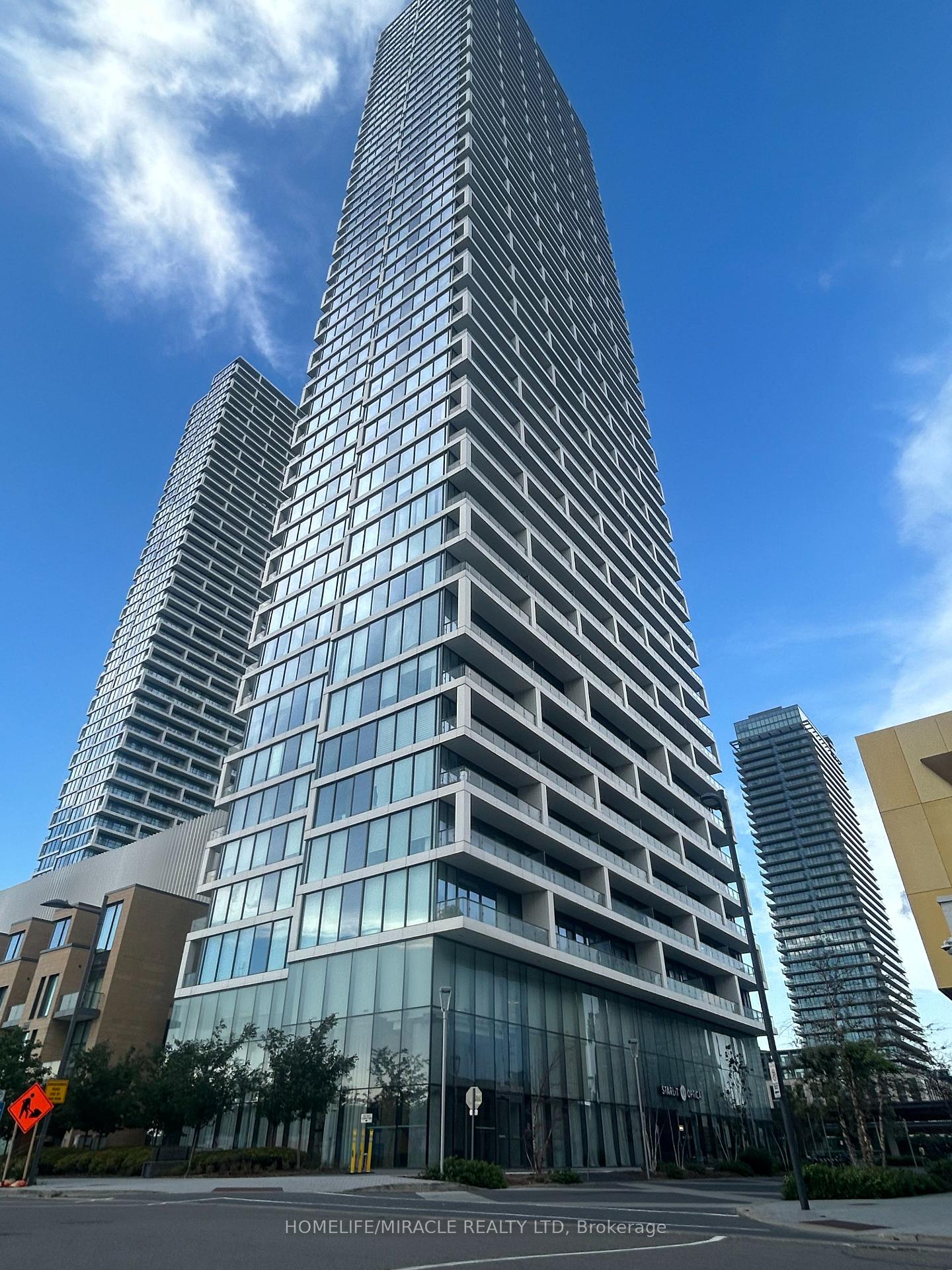 Photo 1 of Unit 4801, 5 Buttermill Avenue, Vaughan, Vaughan Corporate Centre — HOMEH