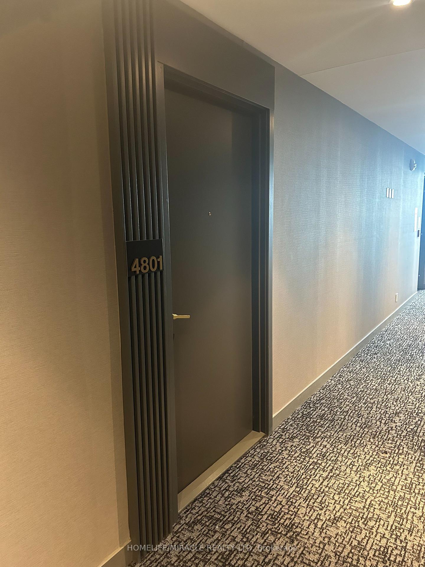 Photo 4 of Unit 4801, 5 Buttermill Avenue, Vaughan, Vaughan Corporate Centre — HOMEH
