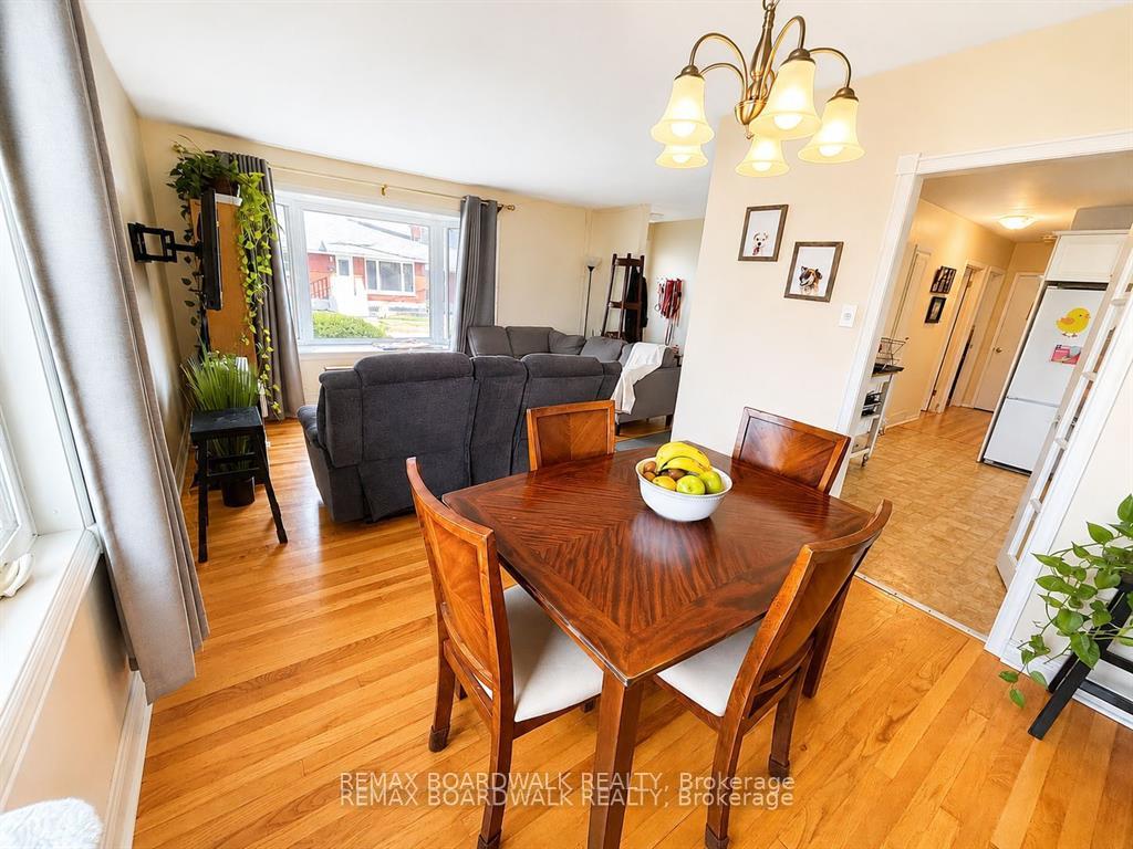 Photo 7 of 625 Clarke Avenue, Ottawa, Castle Heights/Rideau High — HOMEH
