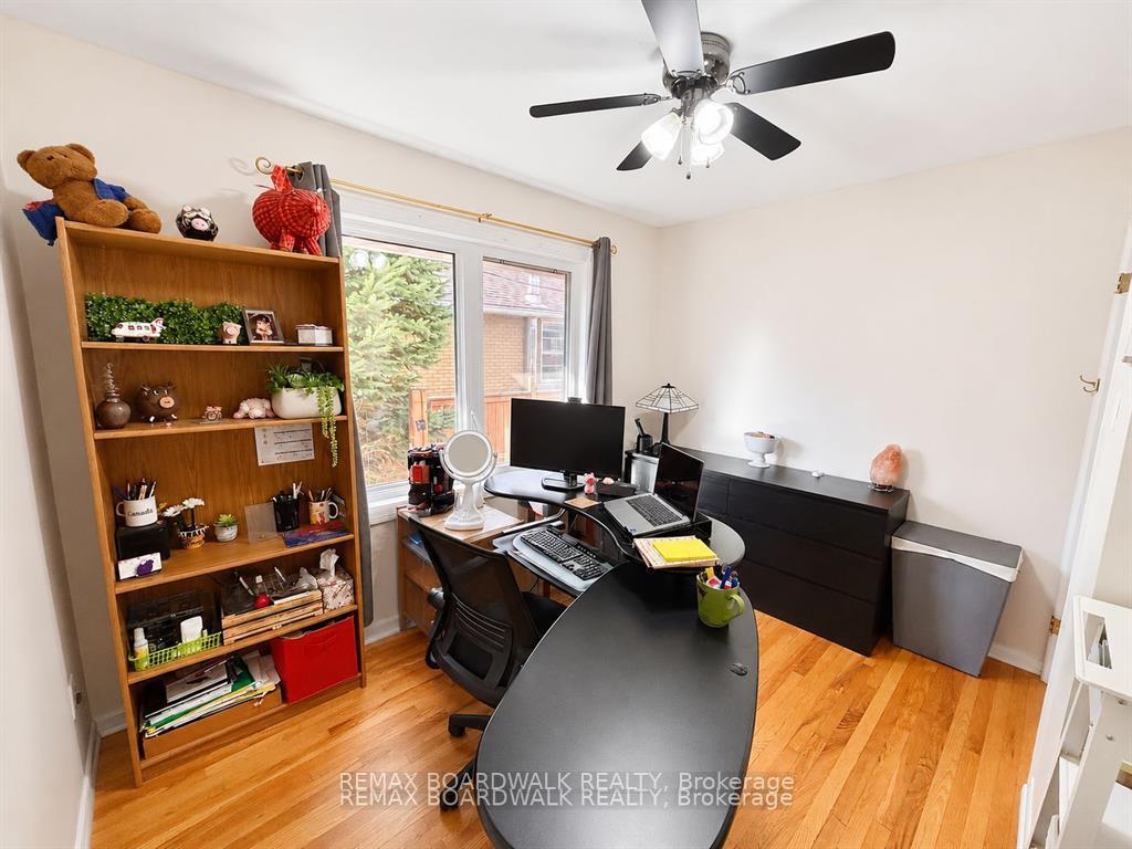 Photo 12 of 625 Clarke Avenue, Ottawa, Castle Heights/Rideau High — HOMEH