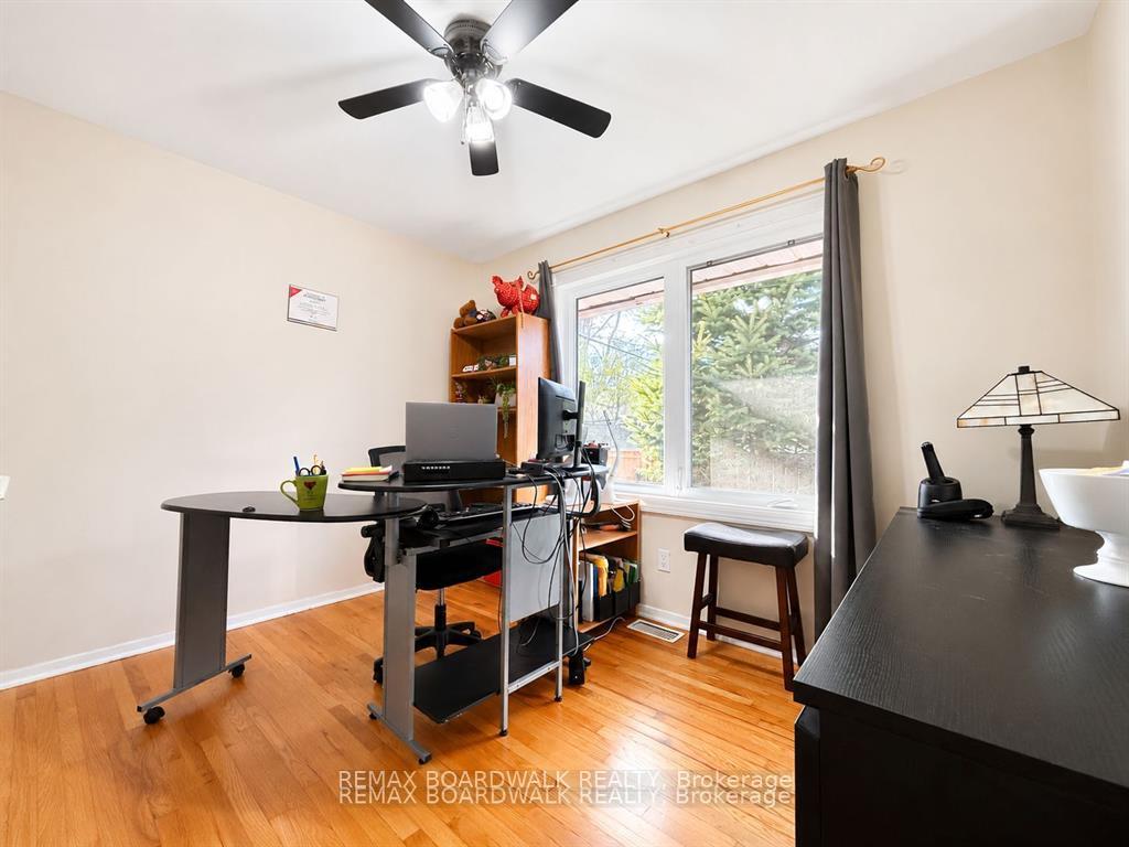Photo 13 of 625 Clarke Avenue, Ottawa, Castle Heights/Rideau High — HOMEH