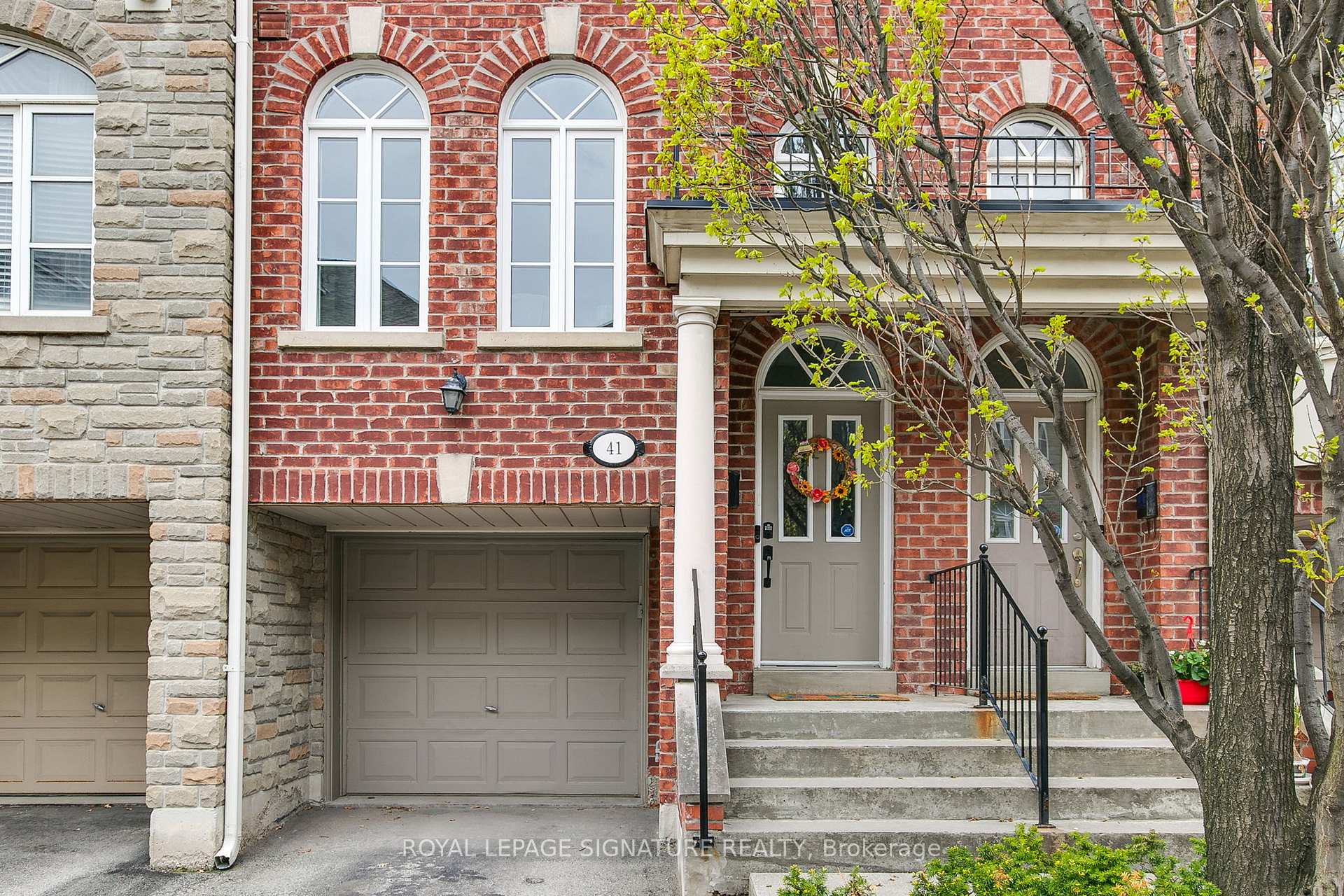 Photo 1 of 41 San Remo Terrace, Etobicoke, Mimico — HOMEH