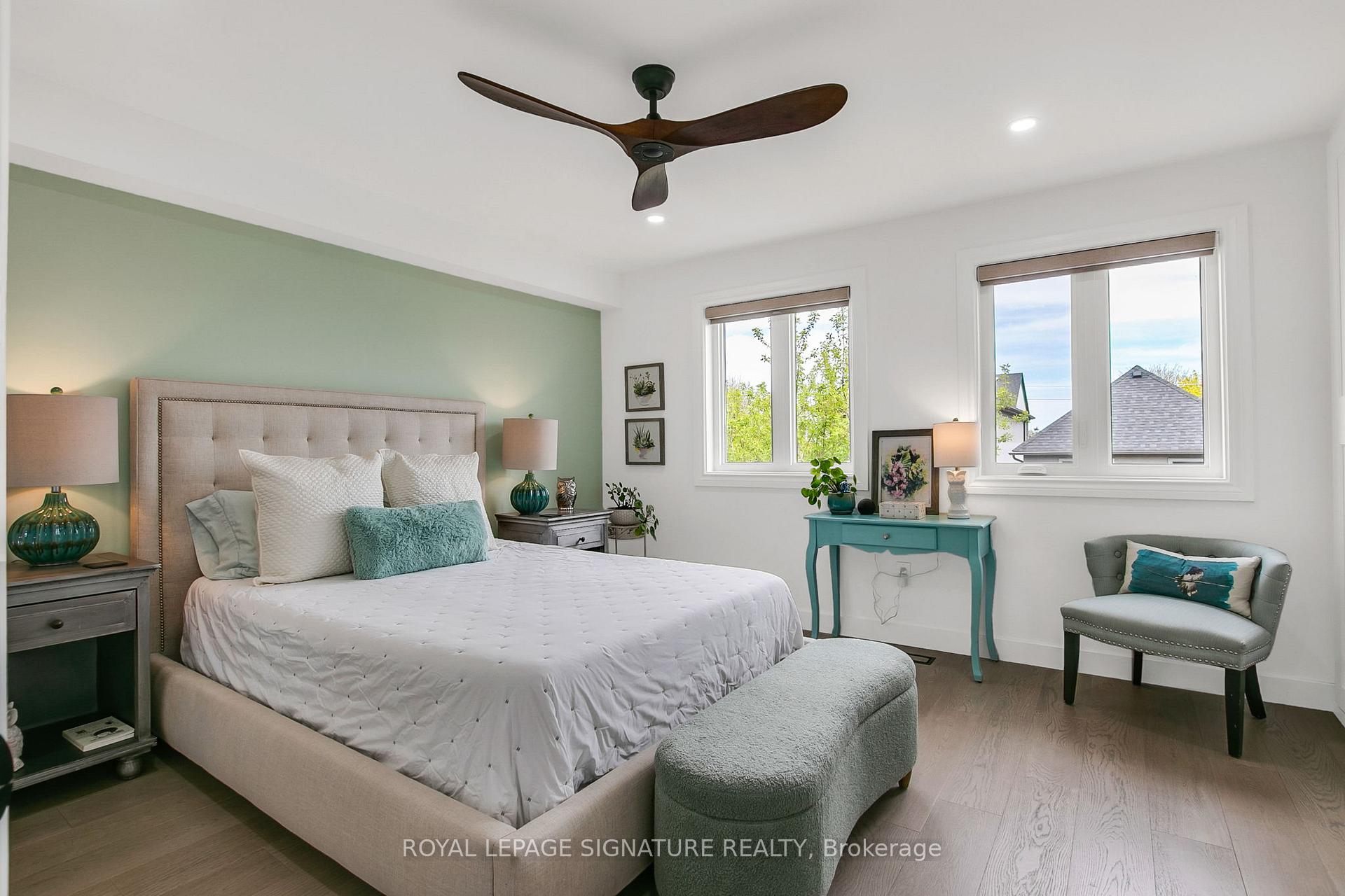 Photo 13 of 41 San Remo Terrace, Etobicoke, Mimico — HOMEH