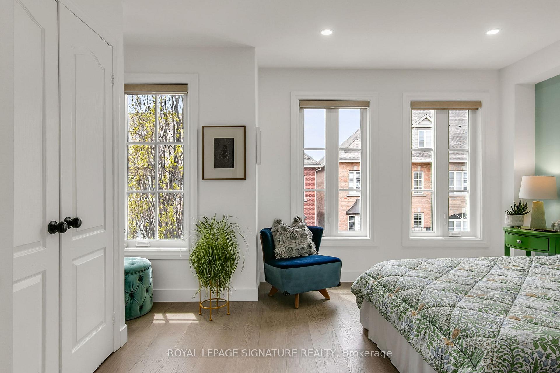 Photo 18 of 41 San Remo Terrace, Etobicoke, Mimico — HOMEH