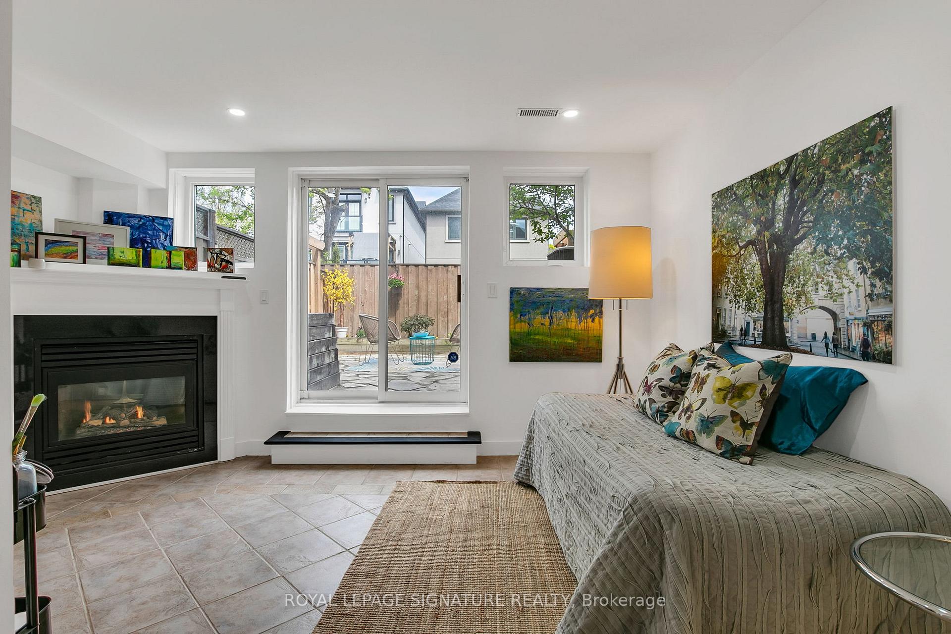 Photo 27 of 41 San Remo Terrace, Etobicoke, Mimico — HOMEH