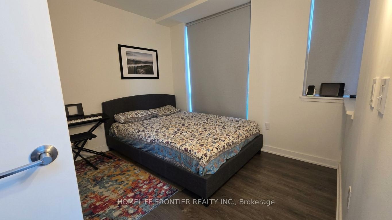 Photo 6 of Unit 619, 115 Blue Jays Way, Toronto, Waterfront Communities — HOMEH