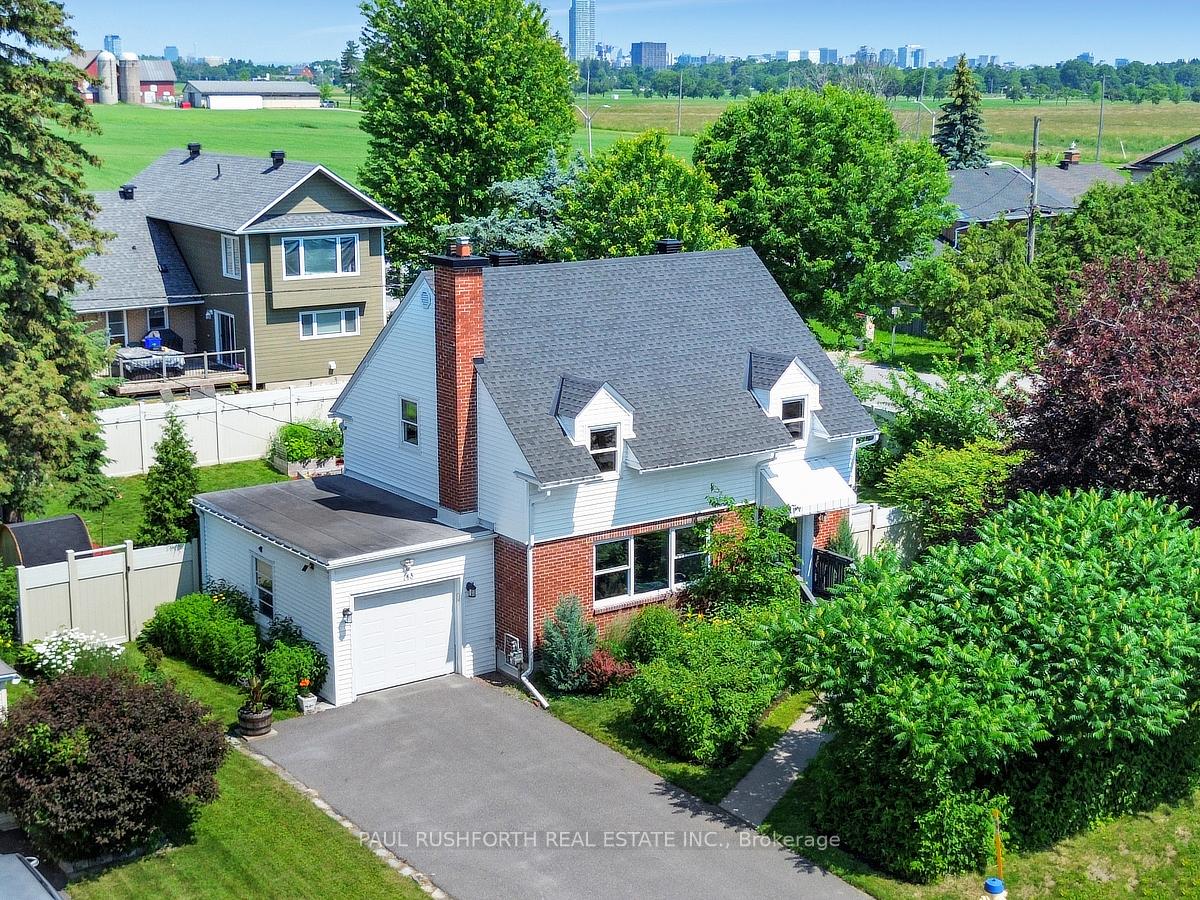 Photo 4 of 143 Wilshire Avenue, Ottawa, Courtland Park — HOMEH