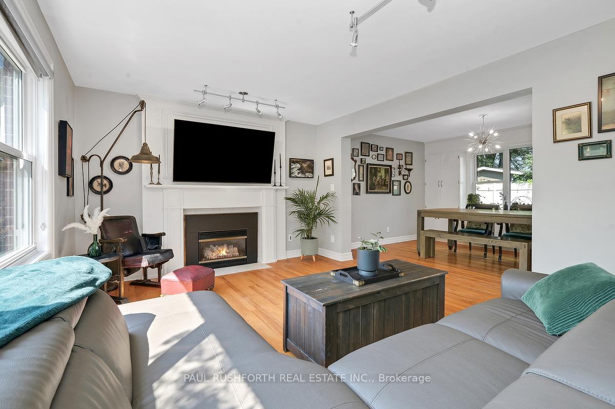 Photo 12 of 143 Wilshire Avenue, Ottawa, Courtland Park — HOMEH