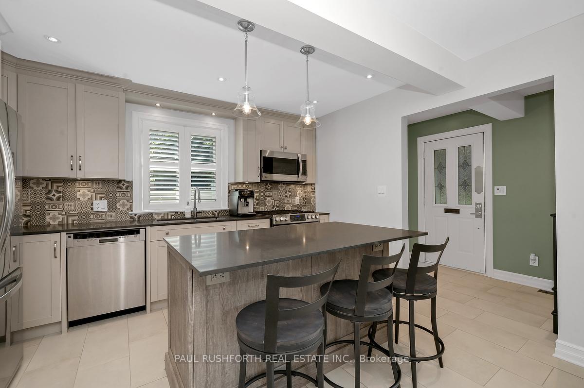Photo 18 of 143 Wilshire Avenue, Ottawa, Courtland Park — HOMEH