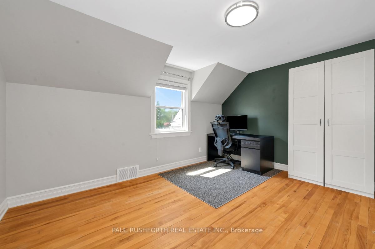 Photo 28 of 143 Wilshire Avenue, Ottawa, Courtland Park — HOMEH