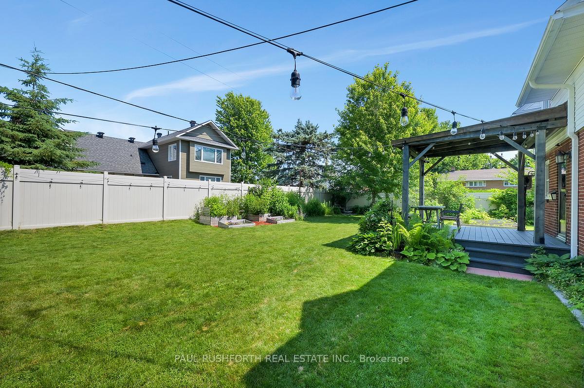 Photo 34 of 143 Wilshire Avenue, Ottawa, Courtland Park — HOMEH