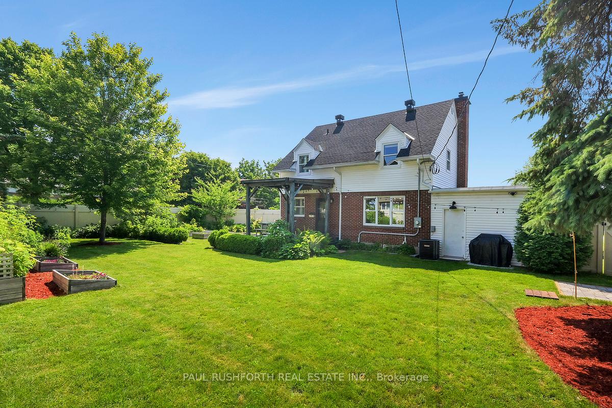 Photo 35 of 143 Wilshire Avenue, Ottawa, Courtland Park — HOMEH