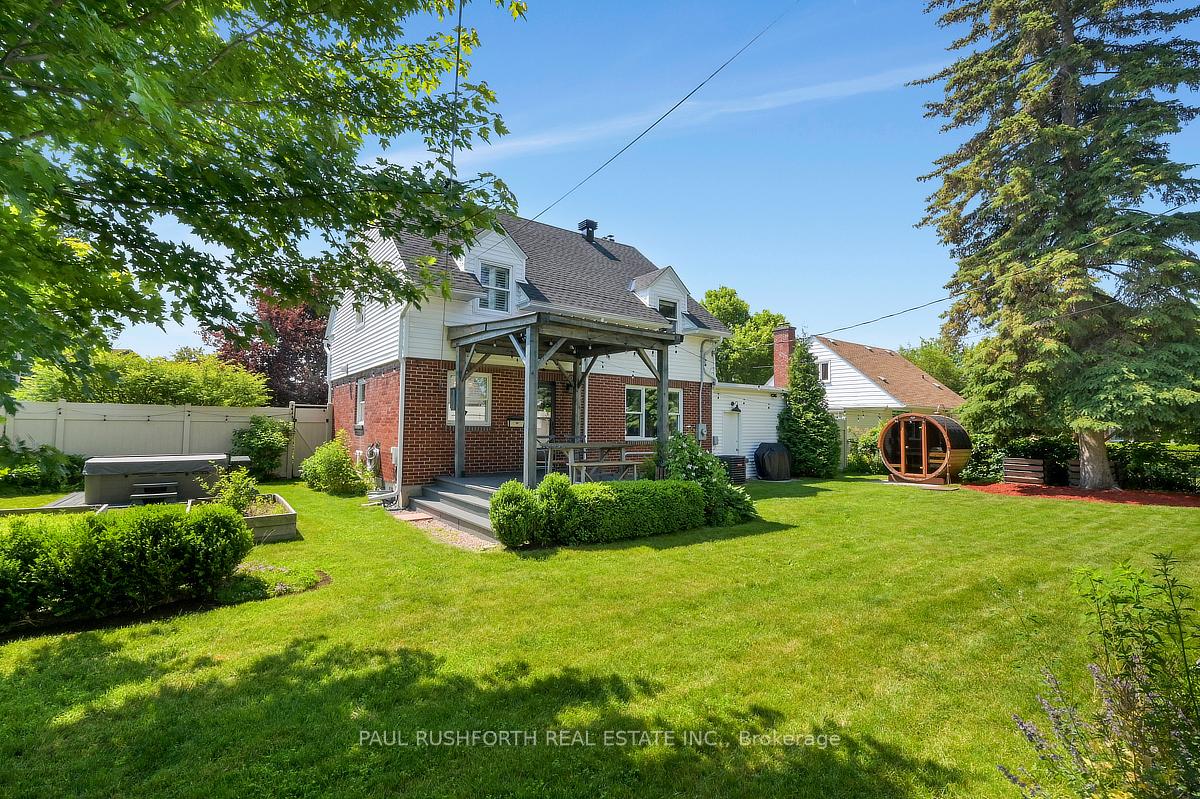 Photo 36 of 143 Wilshire Avenue, Ottawa, Courtland Park — HOMEH