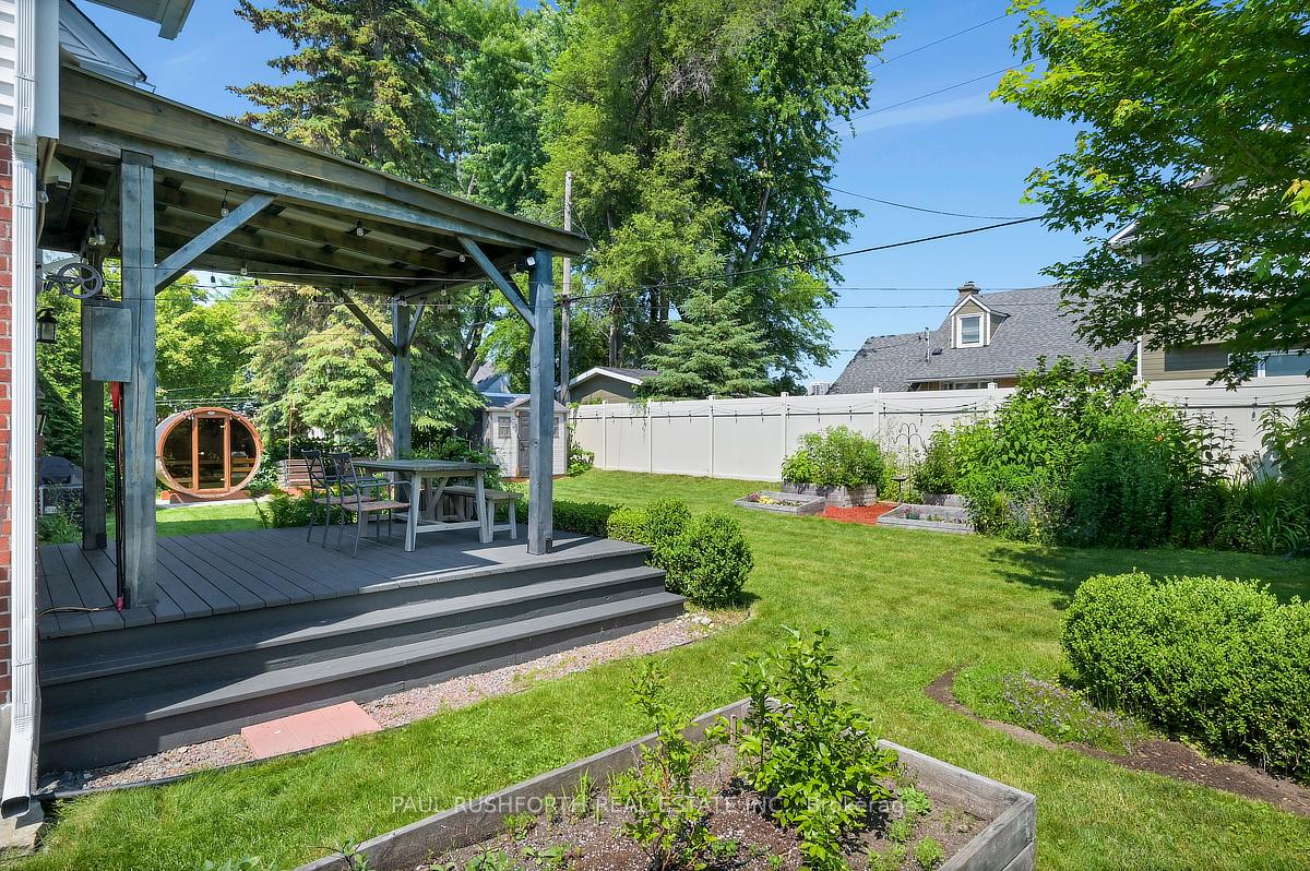 Photo 38 of 143 Wilshire Avenue, Ottawa, Courtland Park — HOMEH
