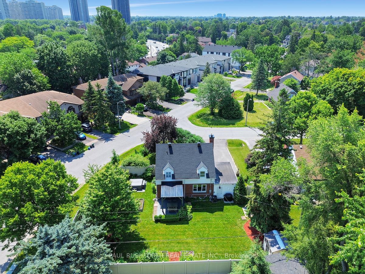 Photo 39 of 143 Wilshire Avenue, Ottawa, Courtland Park — HOMEH