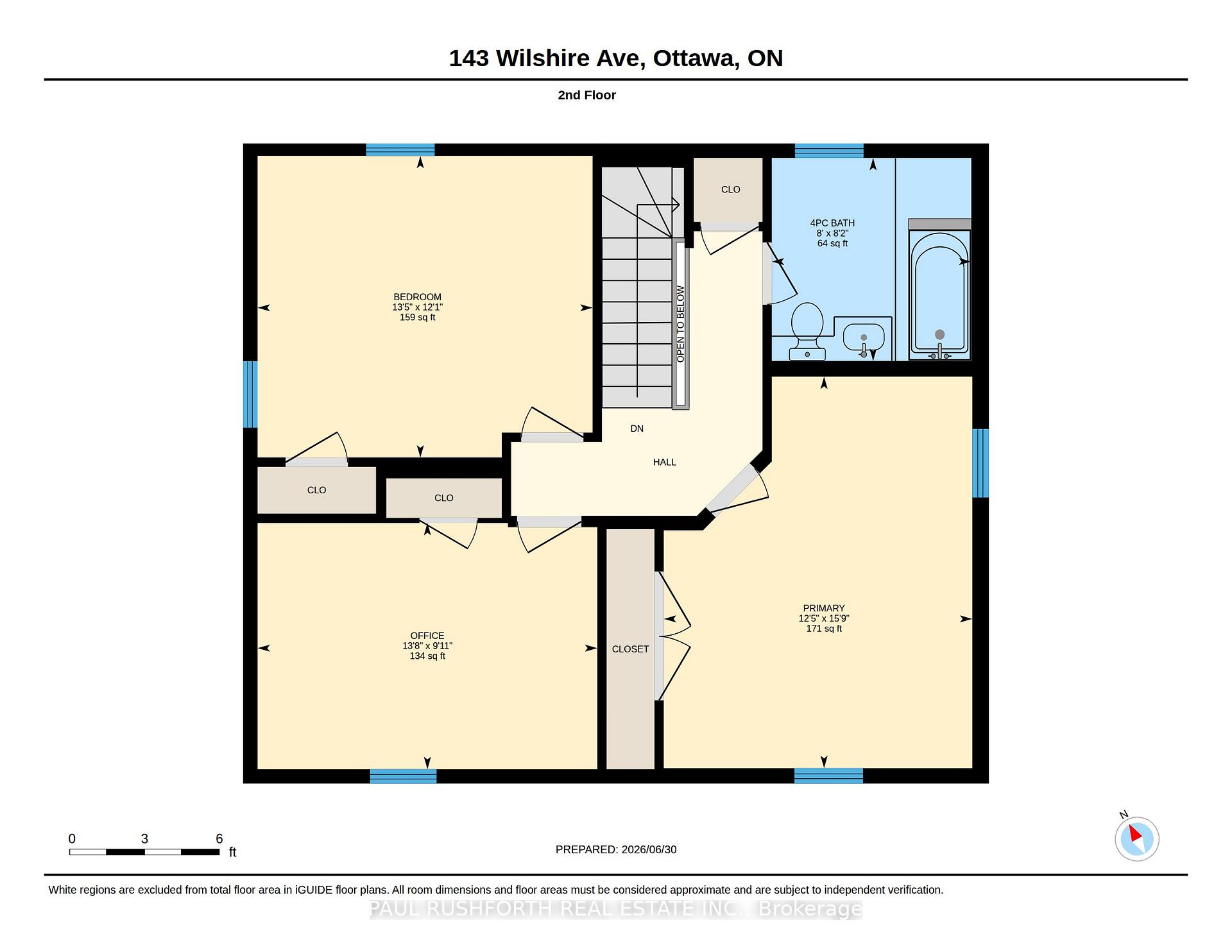 Photo 41 of 143 Wilshire Avenue, Ottawa, Courtland Park — HOMEH
