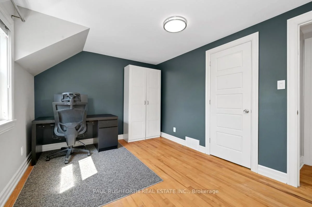 Photo 2 of 143 Wilshire Avenue, Ottawa, Courtland Park — HOMEH