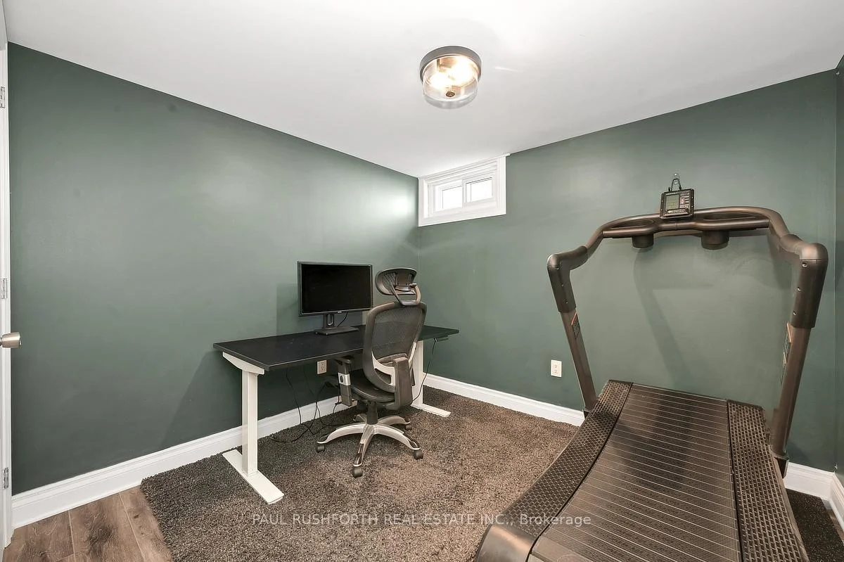 Photo 3 of 143 Wilshire Avenue, Ottawa, Courtland Park — HOMEH