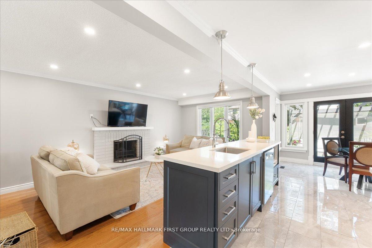 Photo 5 of 35 Rotherglen Road S, Ajax, Central West — HOMEH