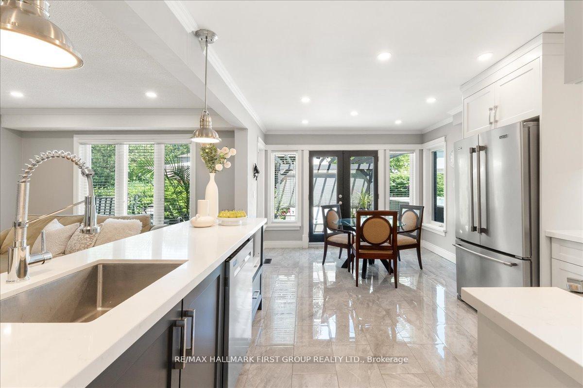 Photo 9 of 35 Rotherglen Road S, Ajax, Central West — HOMEH