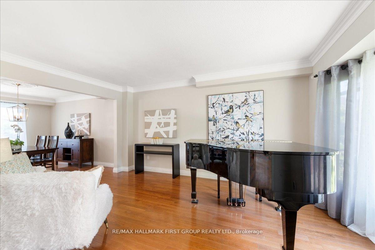 Photo 16 of 35 Rotherglen Road S, Ajax, Central West — HOMEH