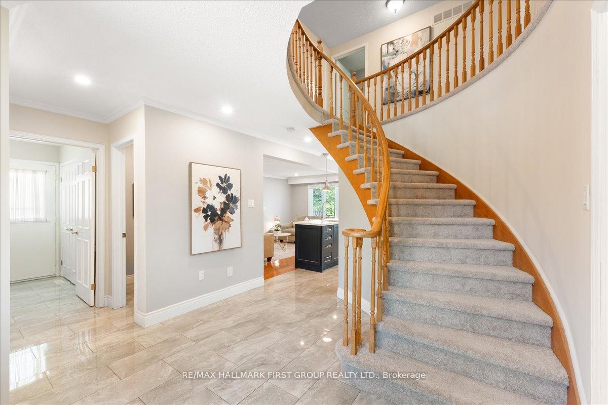 Photo 19 of 35 Rotherglen Road S, Ajax, Central West — HOMEH