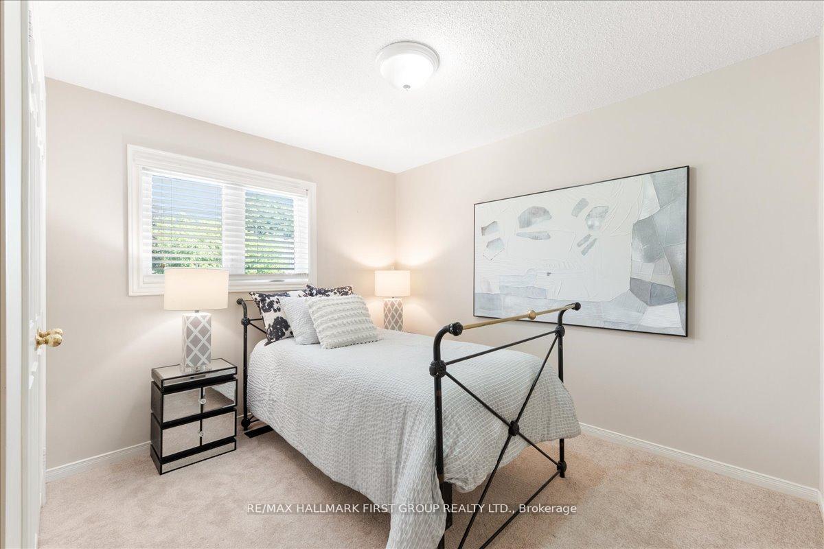 Photo 24 of 35 Rotherglen Road S, Ajax, Central West — HOMEH