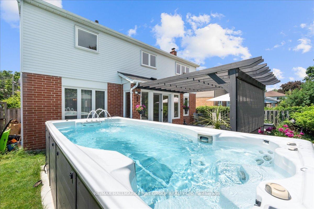 Photo 33 of 35 Rotherglen Road S, Ajax, Central West — HOMEH